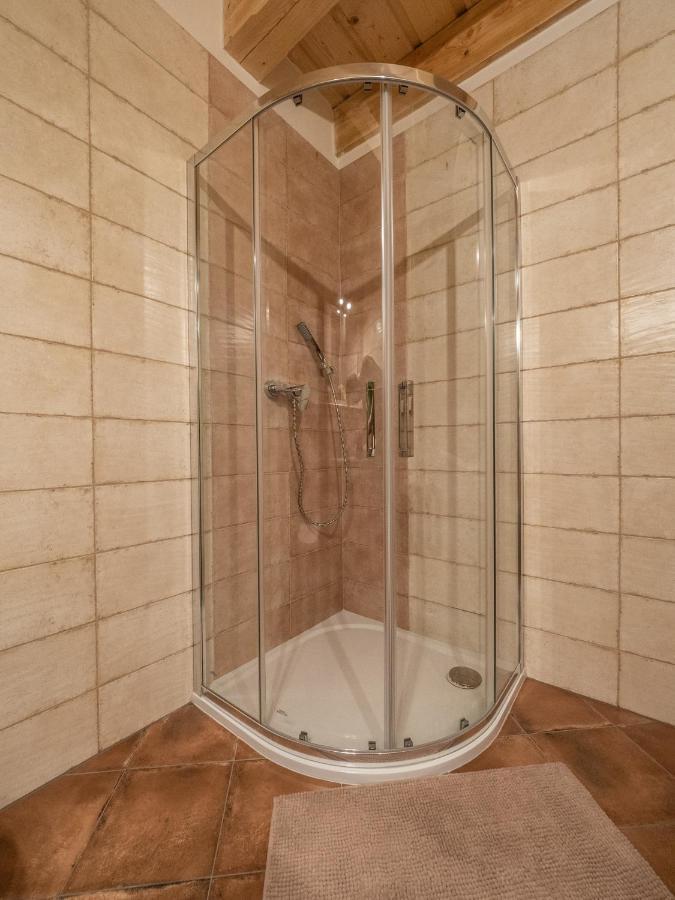Penzion Andel Satov Bagian luar foto
